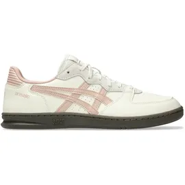 Asics Skyhand OG Damen Beige/Grau/Weiß 39