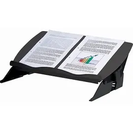 Fellowes Konzepthalter Easy Glide Schwarz