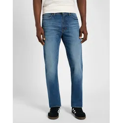 Lee® Straight-Jeans »LEE X STRAIGHT« Lee® carzi 33