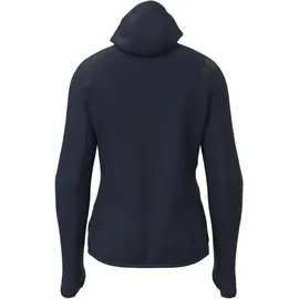 La Sportiva Herren Session Tech Hoody Jacke (Größe M, blau)