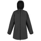 Regatta Funktionsjacke Doppeljacke Denbury V 3 grau 38