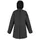 Regatta Funktionsjacke Doppeljacke Denbury V 3 grau 38