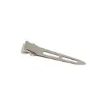 Comair Clipse Metall spitz 56mm 100 St.