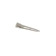 Comair Clipse Metall spitz 56mm 100 St.