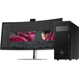 HP Z2 Tower G1i A40MJET Core Ultra 7 265K 4,0 GHz 32 GB RAM 1 TB SSD Win 11 Pro