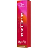 Wella Color Touch Rich Naturals