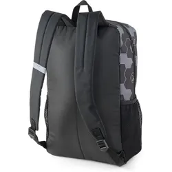 PUMA Beta Backpack PUMA BLACK-LOGO PIXEL AOP - 