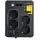 APC Back UPS BX950MI-GR 950VA, 4x SchuKo, AVR, Überspannungsschutz