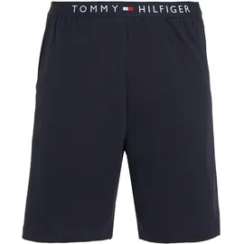 Tommy Hilfiger Um0um03080 Sportshorts Desert Sky S-M