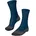 TK2 Explore Cool Wandersocken 1 Paar Blau 46-48
