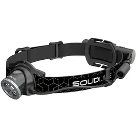 Ledlenser Solidline SH6R