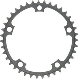 Shimano Ultegra FC-6700 Kettenblatt silber Ausführung 39 Zähne 2016 Kettenblätter