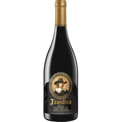 Icon Edition Reserva Especial Faustino 2017