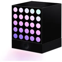 YEELIGHT Cube Schwarz