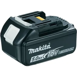 Makita BL1850B 18V Li-Ion 5,0 Ah 196672-8