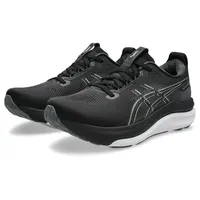 Asics GEL-KAYANO 33 Herren Schwarz/Weiß 43,5