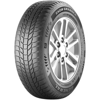 General Tire Snow Grabber 255/55 R18 109H