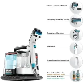 Shark StainStriker PX200EUT