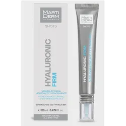 Nagelgel Martiderm SHOTS 20 ml