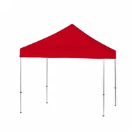 Showdown Displays Zelt Alu 3 x 3 Set Canopy