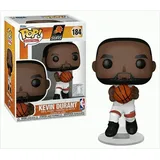 Funko Pop! Nba Suns Kevin Durant Figur 9 Cm - - One Size
