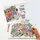 ALPiNO Malen nach Zahlen Set 1 St. Multicolor 40x30 cm