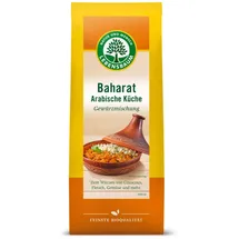 Lebensbaum Baharat 40 g