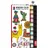 Marabu Window Color Set 10 St. 25 ml Gelb/Orange/Schwarz/Weiß/Bronze/Mehrfarbig
