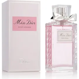 Dior Miss Dior Rose N'Roses Eau de Toilette 50 ml