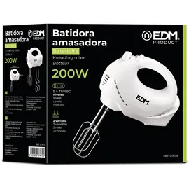 EDM 07679 Handmixer