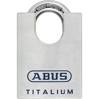 ABUS Titalium 96CSTI/50 gleichschließend
