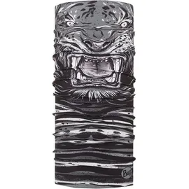Buff Original EcoStretch Tiger grau