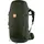 Fjällräven Keb 52 Rucksack Olive/Deep Forest