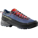 La Sportiva TX4 Evo GTX Moonlight/Cherry Tomato 37 1/2