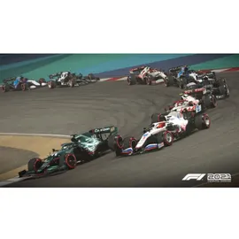 F1 2021