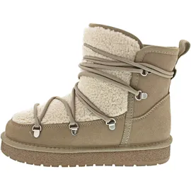 La Strada Boots Beige | 39