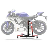 Zentralständer passend für Yamaha YZF-R1 15-24 Motorradheber ConStands Power-Evo