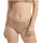 SLOGGI Panty 2 St. Braun XS