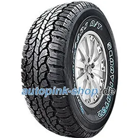 LANVIGATOR Catchfors A/T 4X4 265/65 R17 112T
