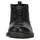 CLARKS Aldwin Mid Herren Schwarz 42