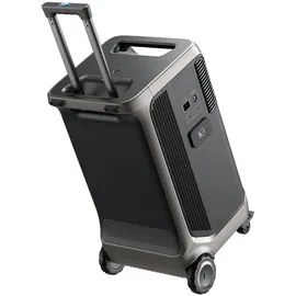 Anker SOLIX F3800 Powerstation - 3840Wh | 6000W