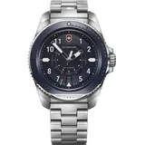 Victorinox 241978 Journey 1884 Herrenuhr 43mm 20ATM