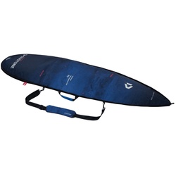 Duotone Single Surf storm blue Kiteboardbag 22 Tasche Bag Reisen, Größe in Fuß: 6'0''