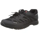 Shimano ET5 Schwarz 38