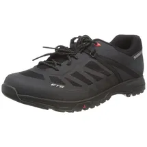 Shimano ET5 Schwarz 38