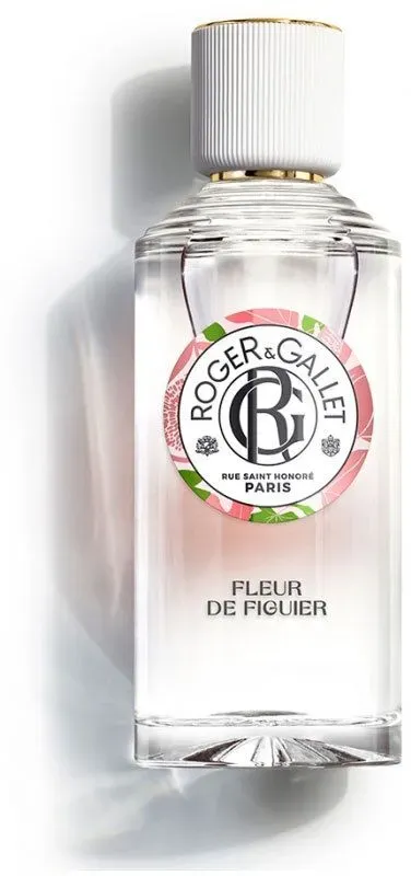 Roger & Gallet Fleur de Figuier