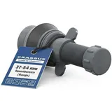 Crassus Schnellverschlussstopfen CSV 50 PVC, 37-54mm