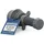 Crassus Schnellverschlussstopfen CSV 50 PVC, 37-54mm