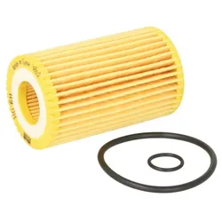 Ölfilter MANN-FILTER HU 611 x