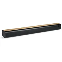 Thomson SB402BT Schwarz